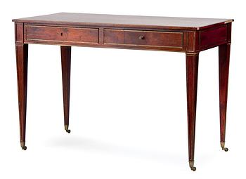 379. WRITING DESK.