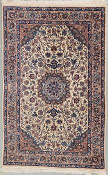 MATTA, Kashmir. Ca 170x108 cm.
