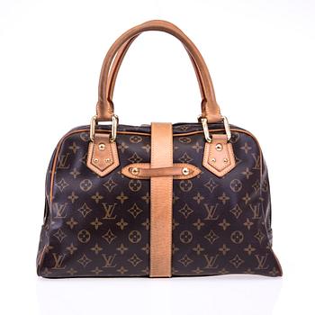 VÄSKA, "Manhattan", Louis Vuitton.