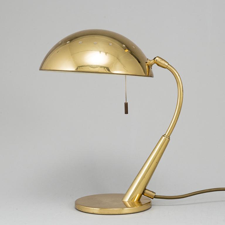 Bordslampa, Tyskland, 1940-50-tal.