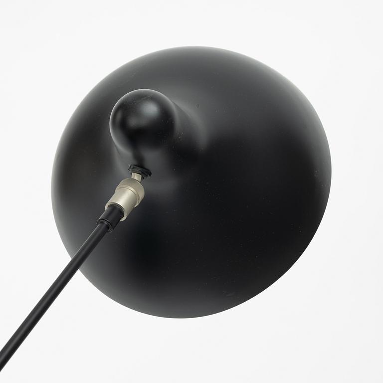 Bernard Schottlander, vägglampa, "Mantis BS2", DCWéditions.