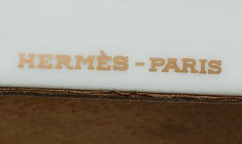 ASKFAT, porslin, Hermès, Paris.