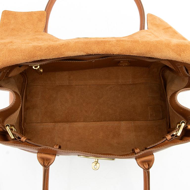 Mulberry, "Bayswater" bag.