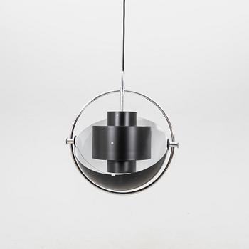 Louis Weisdorf ceiling light Multi-lite for Gubi modern manufacturing.