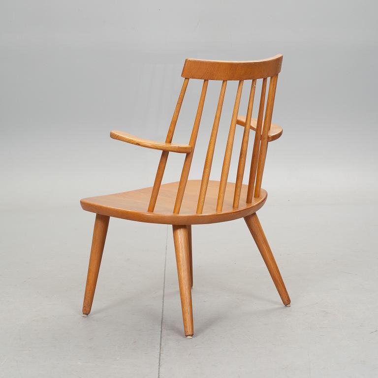 STOL, "Sibbo", Yngve Ekström.