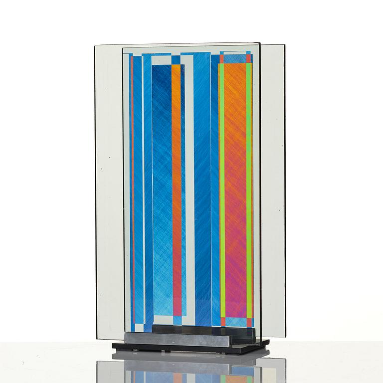 Erik H Olson, "Optochromi -L1".