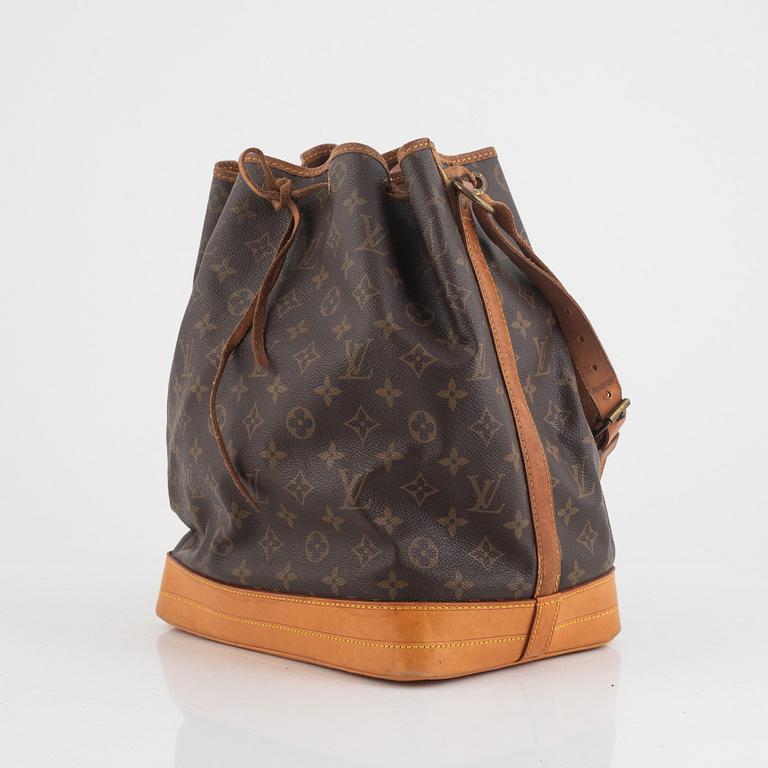 Louis Vuitton, väska, "Noé".