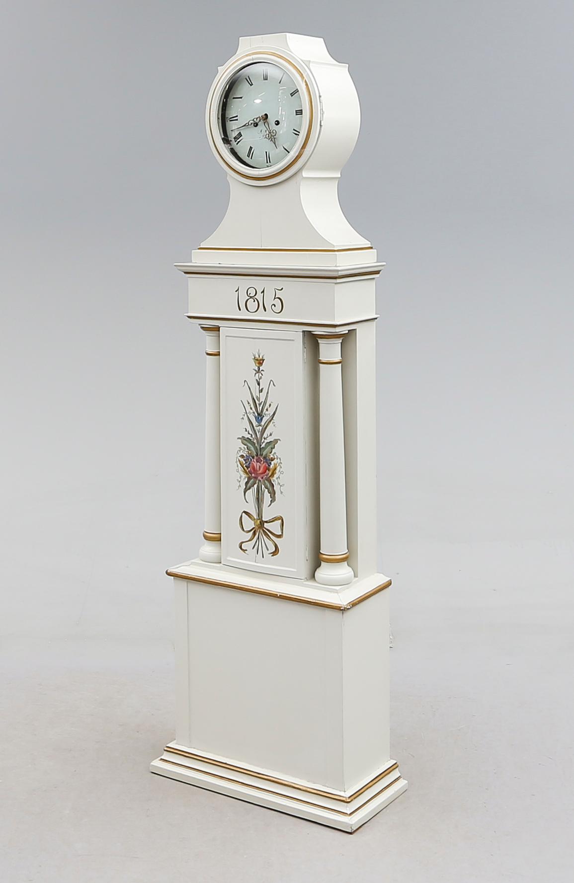 GOLVUR, 1800-talets första hälft.