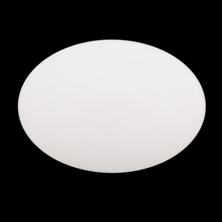 Arne Jacobsen, An 'AJ-Eklipta' wall light / ceiling light, model 32012, for Louis Poulsen. Designed in 1959.