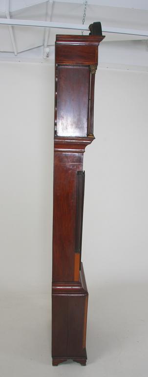 GOLVUR, John Smidt, London, 1700-tal.