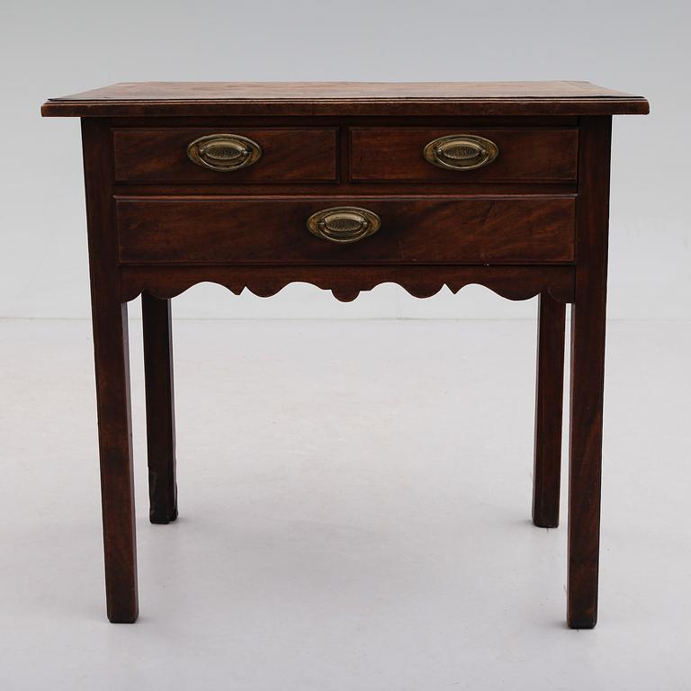BORD, England, 1700-/1800-tal.