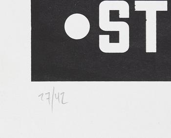 AKAY, "Sthlmpropagandacenter".