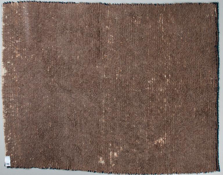 RYA, Finland, 175 x 135 cm. 1800-tal.