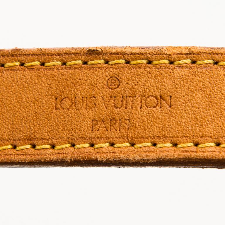 Louis Vuitton, A Monogram 'Noé' Bag.