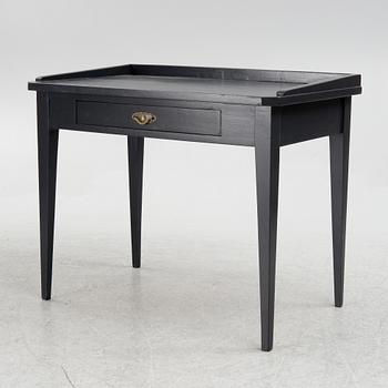 A desk, early 20th century.