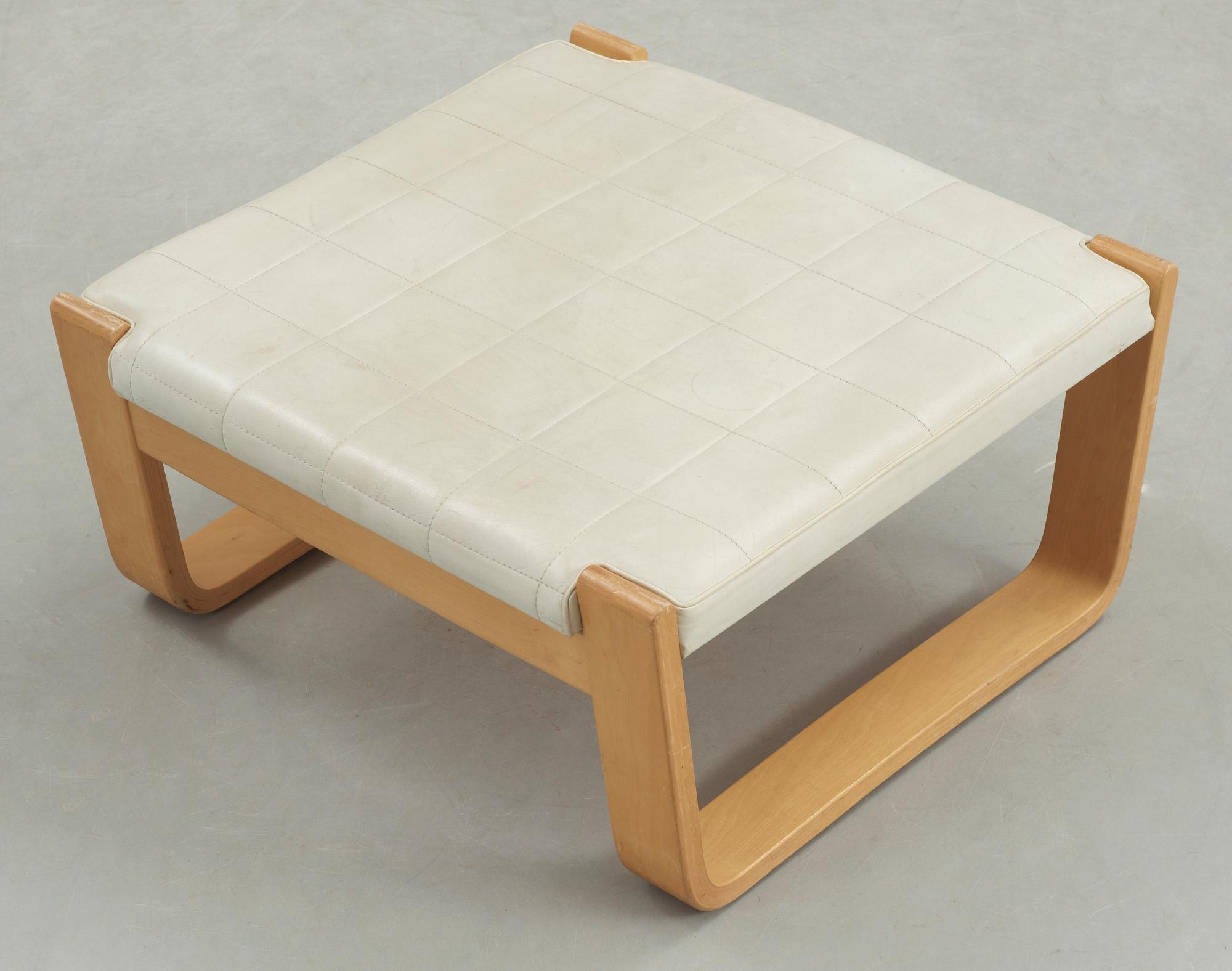 PALL, Ilmari Lappalainen, 1900-talets andra hälft.