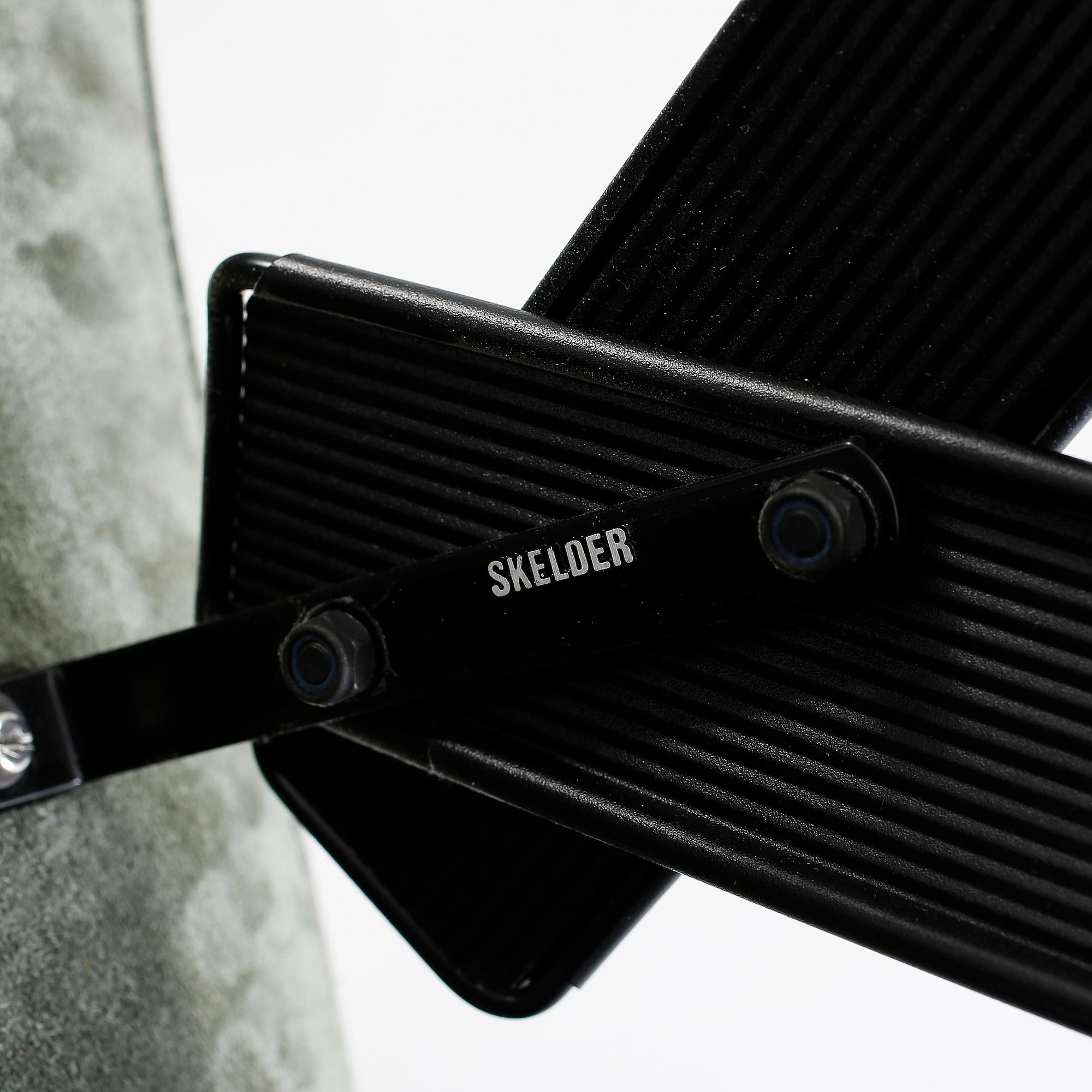 PALL/OBJEKT, Lars Englund, Skelder AB.