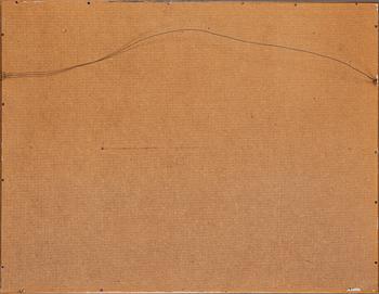 Antti Vuori, Untitled.