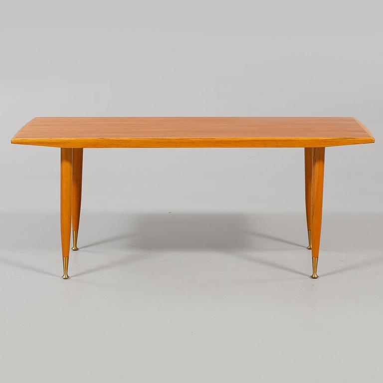 SOFFBORD, 1900-talets tredje kvartal.