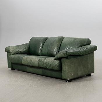 Nicoletti Salotti sofa Italy late 20th century.