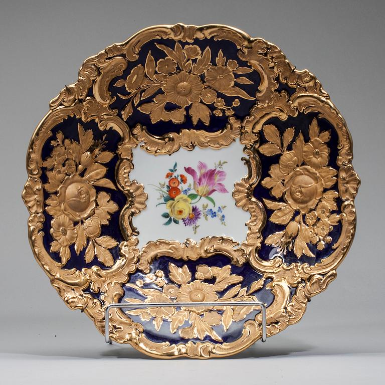 FAT, Meissen, Tyskland, 1900-talets första hälft.