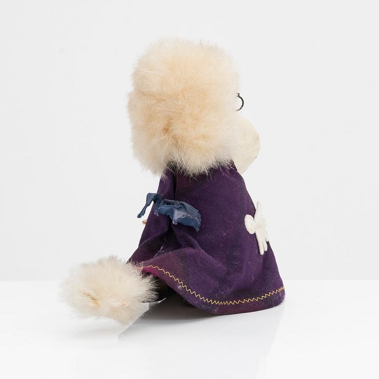 A Moomin caracter by Atelier Fauni, Finland, 1950-60s.