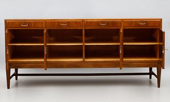 SIDEBOARD, Danmark, 1900-talets andra hälft.