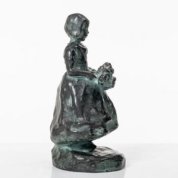 Ruth Milles, 'Bukett Lisa'.