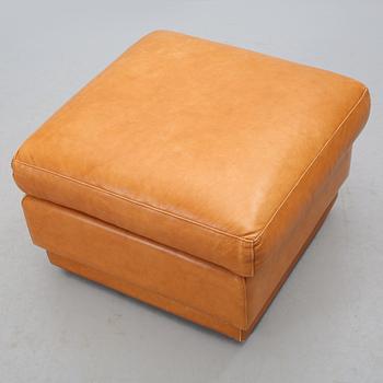 SITTPUFF, 1900-talets fjärde kvartal.