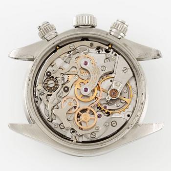 Rolex, Oyster Cosmograph, Daytona, "Big Red", chronograph, ca 1986.