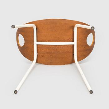 Olof Kettunen, pall, Merivaara, Finland 1950-tal.