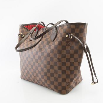 Louis Vuitton, bag, "Neverfull MM", 2020.