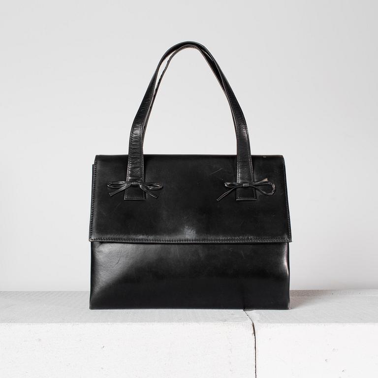 HANDBAG, Christian Dior 1960s.