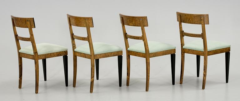 STOLAR, 4 st, 1920/30-tal.