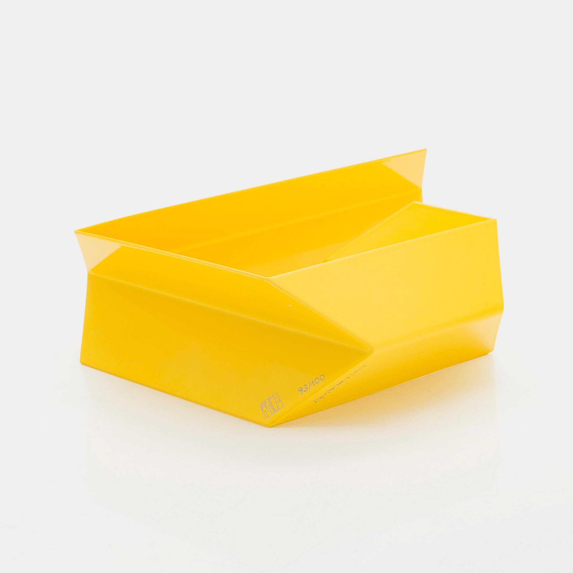 Lars-Gunnar Nordström, Sekvenssi.