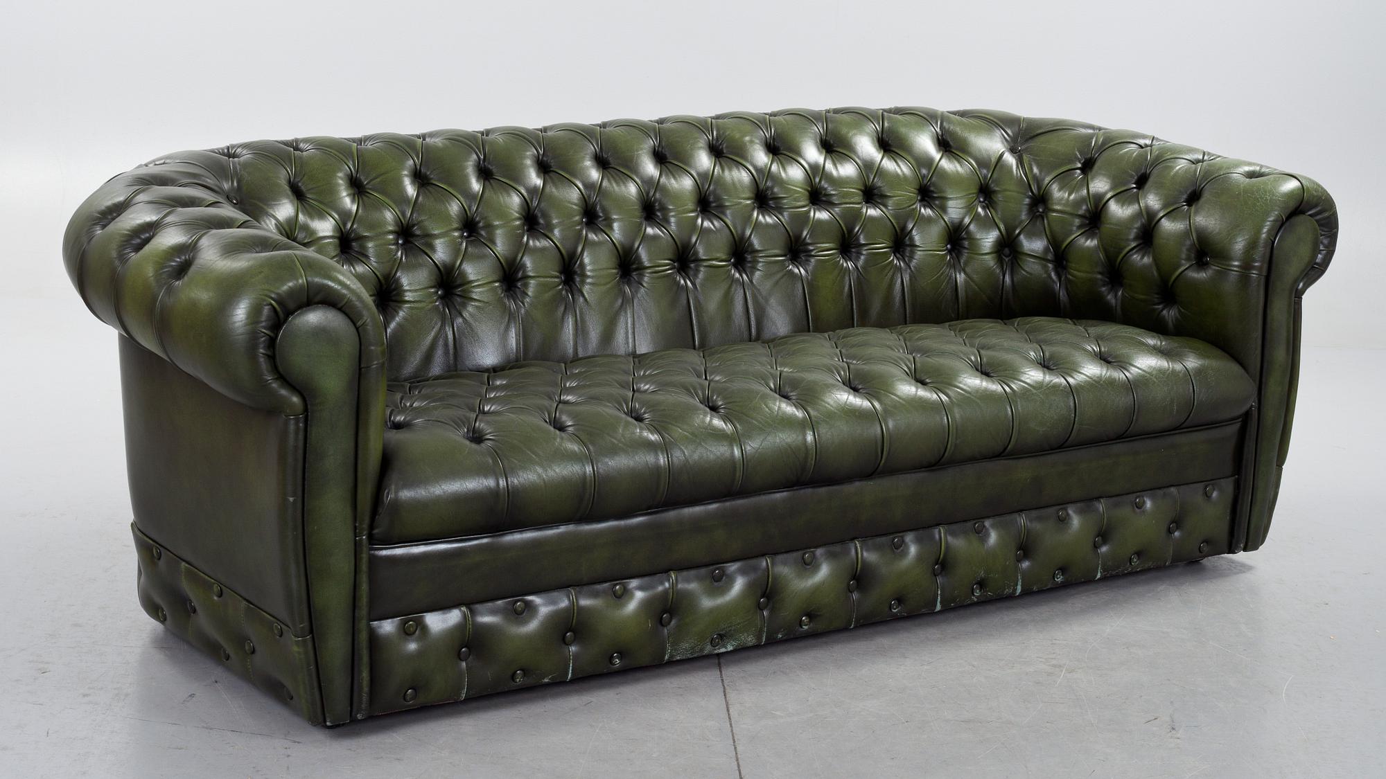 SOFFA, Chesterfieldmodell.