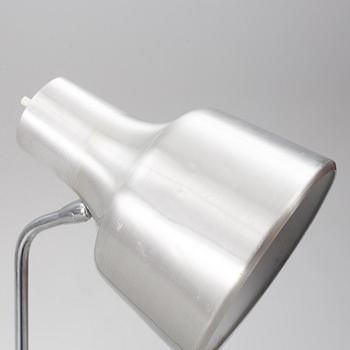 A floor lamp, Denmark, 1970s.