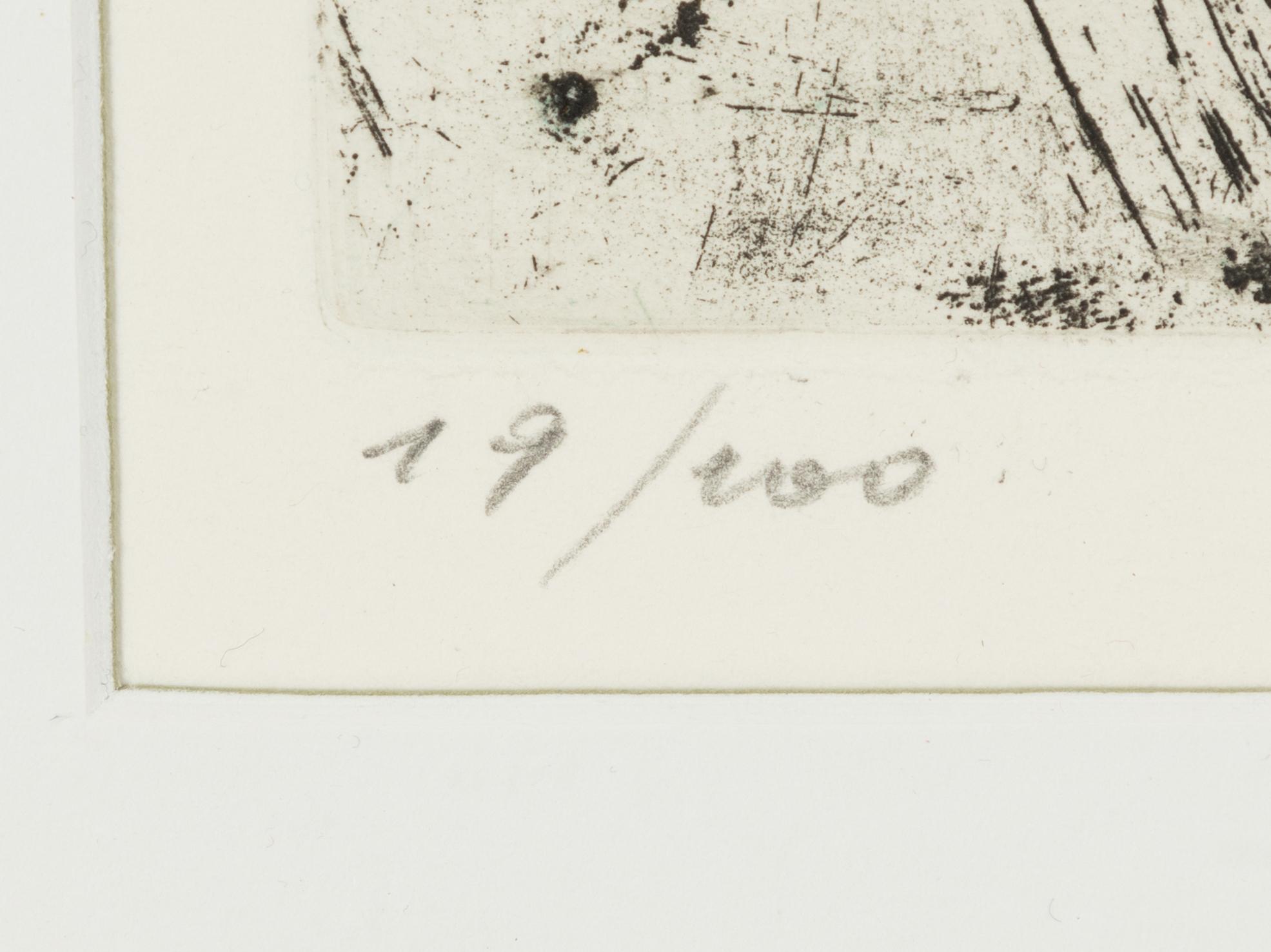 Roberto Matta, Ur "Les Ohmobiles".