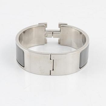 Hermès, "Clic Clac H", bracelet.