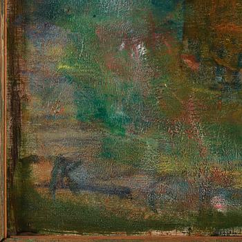 Carl Kylberg, "Morgon".