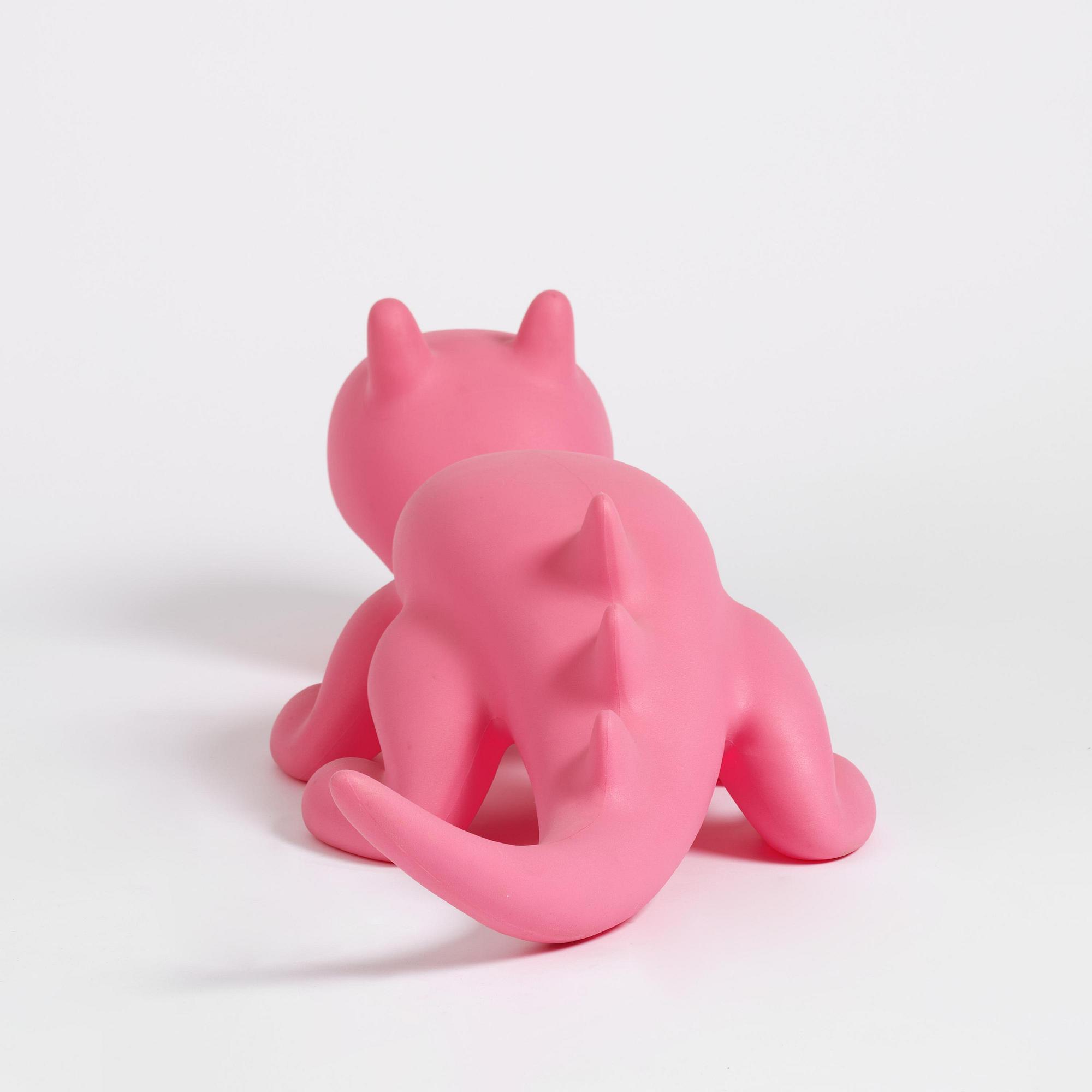 Eero Aarnio, a "Dino" sculpture, Melaja Oy, Finland, 2011.