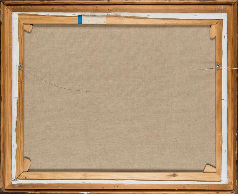 Jorma Turtiainen, "Savottamies" (Lumberjack).