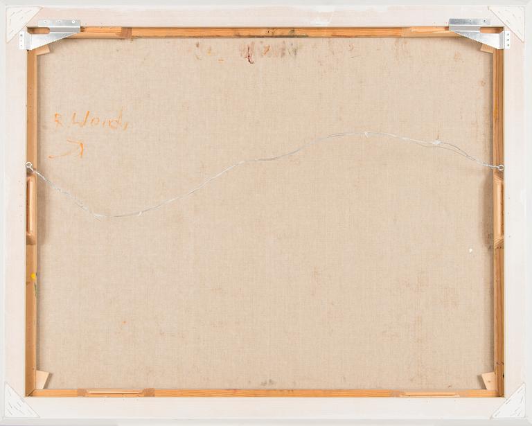 Rafael Wardi, Utan titel.