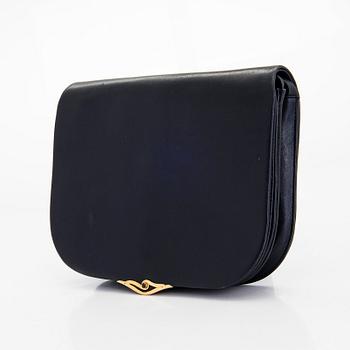 Cartier, a 'S de Cartier Sapphire' bag.