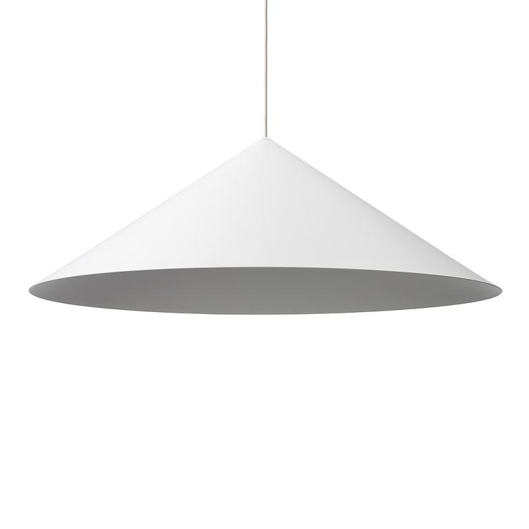 Claesson Koivisto Rune, Pendant lamp, "W151 Extra Large Pendant S3", Wästberg.