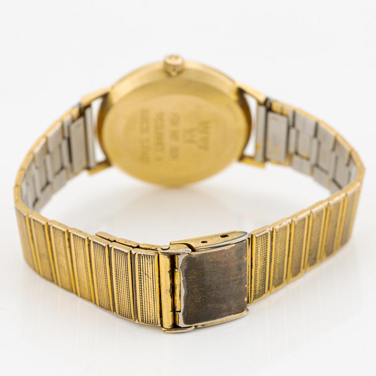 Tissot, Seastar Seven, armbandsur, 33,5 mm.