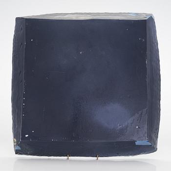 Birger Kaipiainen, koristevati, kivitavaraa, signeerattu Kaipiainen.