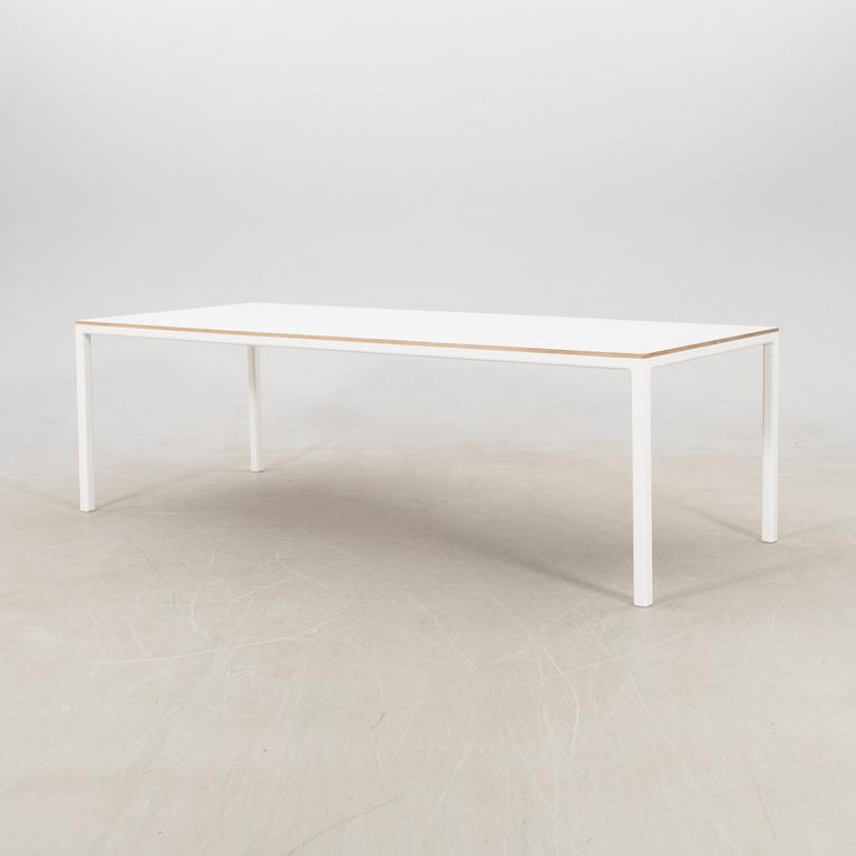 Dining table, "T12", Hay, Denmark 2000s.