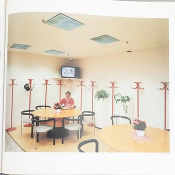 Lars Tunbjörk, bok "Landet utom sig", 1993.