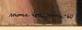 Mona Lodström, Untitled.